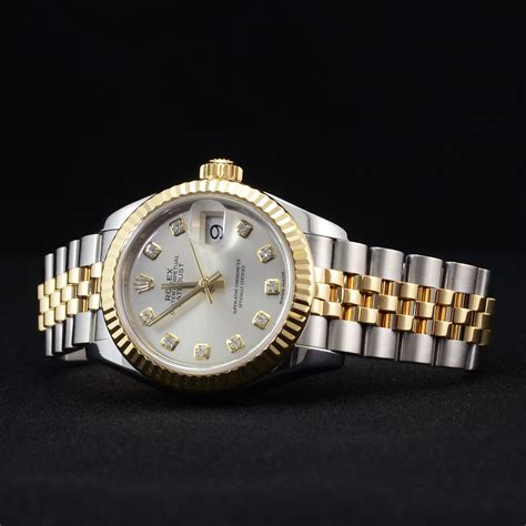 rolex usato datejust|rolex datejust used for sale.